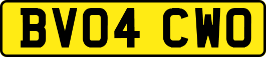 BV04CWO
