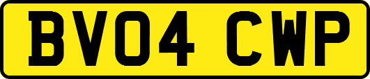 BV04CWP