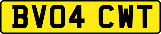 BV04CWT