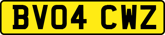 BV04CWZ