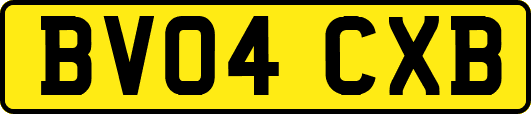 BV04CXB