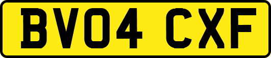 BV04CXF