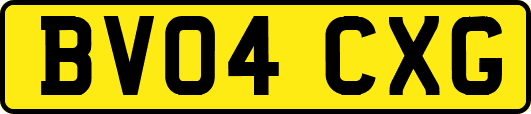 BV04CXG