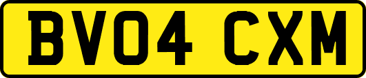 BV04CXM