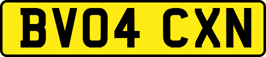 BV04CXN