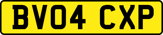 BV04CXP