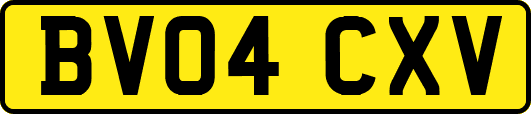 BV04CXV