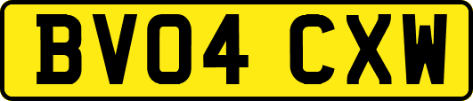 BV04CXW