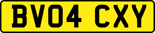 BV04CXY