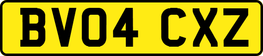 BV04CXZ