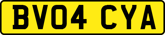 BV04CYA
