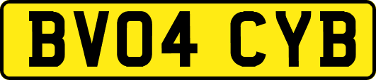 BV04CYB