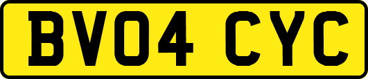 BV04CYC