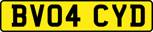 BV04CYD