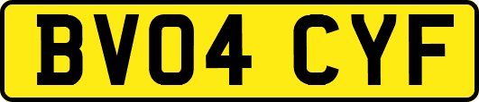 BV04CYF