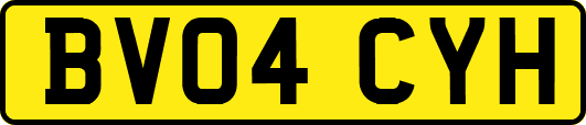 BV04CYH