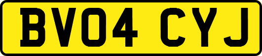 BV04CYJ