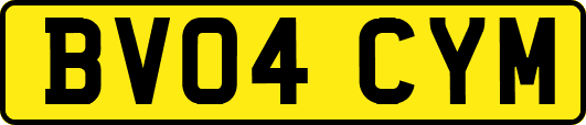 BV04CYM
