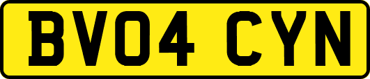 BV04CYN