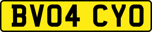 BV04CYO