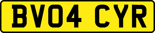 BV04CYR