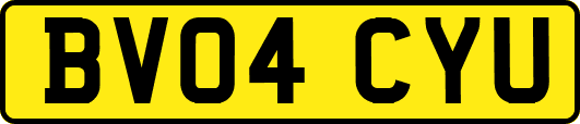 BV04CYU