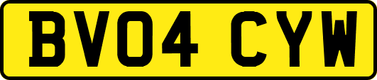 BV04CYW