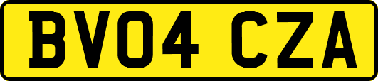 BV04CZA