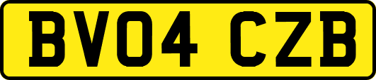 BV04CZB
