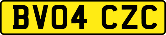 BV04CZC