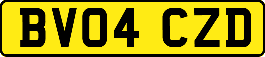 BV04CZD