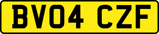 BV04CZF