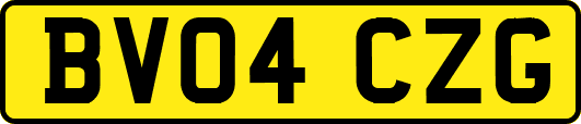 BV04CZG