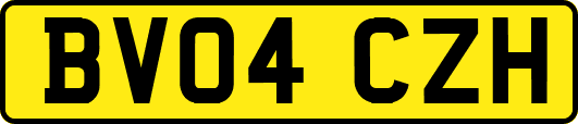 BV04CZH