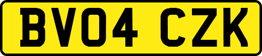 BV04CZK