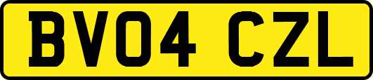 BV04CZL