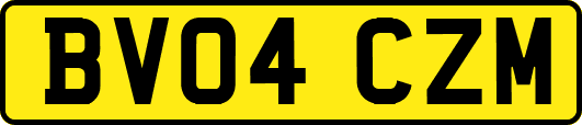BV04CZM