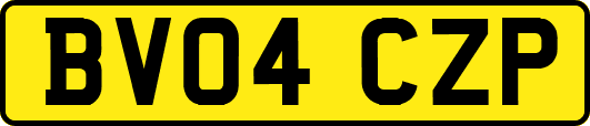 BV04CZP