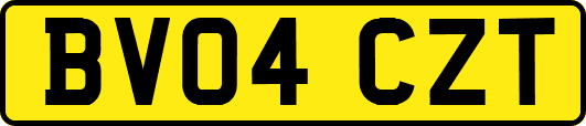 BV04CZT