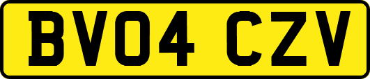 BV04CZV