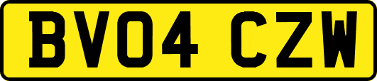 BV04CZW