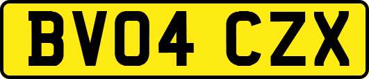 BV04CZX