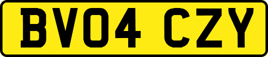 BV04CZY