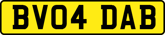 BV04DAB