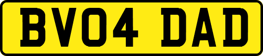 BV04DAD