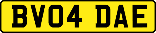 BV04DAE