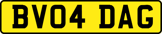 BV04DAG