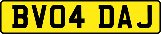 BV04DAJ