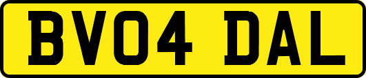 BV04DAL