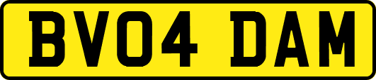 BV04DAM